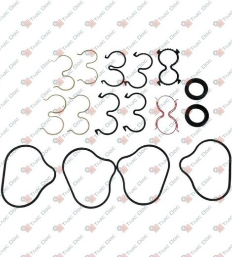 SERIE GUARNIZIONI PER POMPA IDRAULICA DOPPIA 3689633M1 - LANDINI - 6614848A1