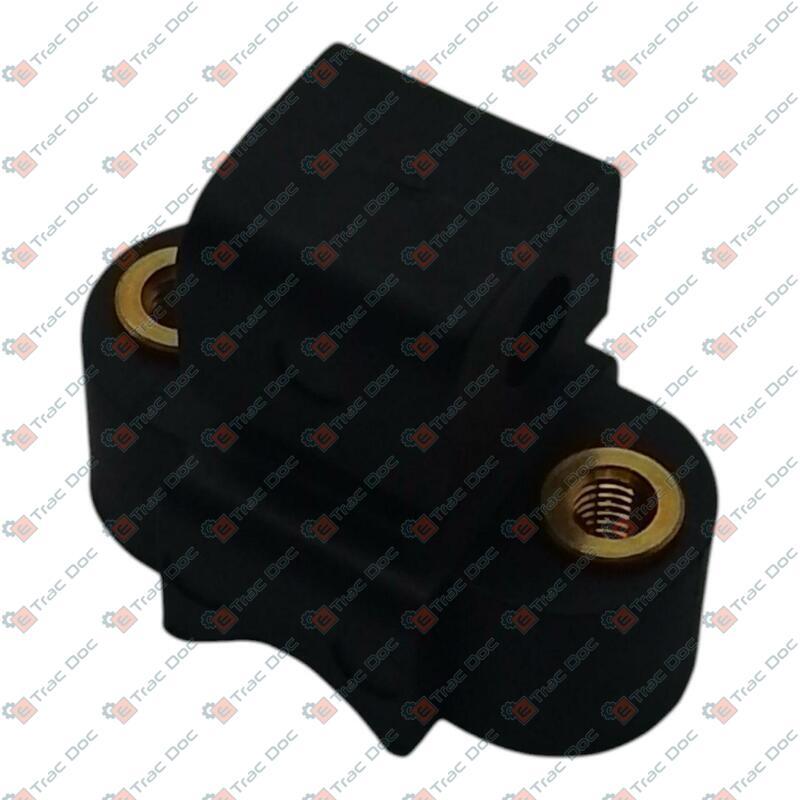 MORSETTO SUPPORTO SPECCHIO RETROVISORE - LANDINI - 6641489A1