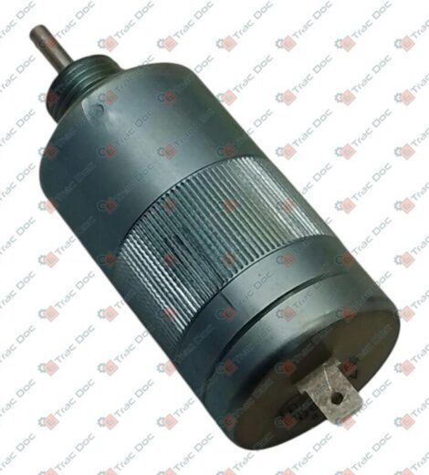 SOLENOIDE - LANDINI - 6677421A1
