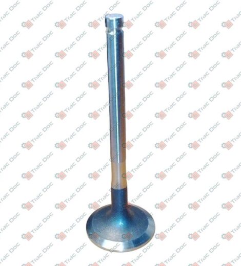 VALVOLA PERKINS 3142A151 - LANDINI - 6678410A1