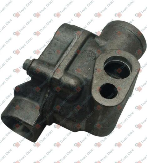 VALVE - LANDINI - 6679545A1