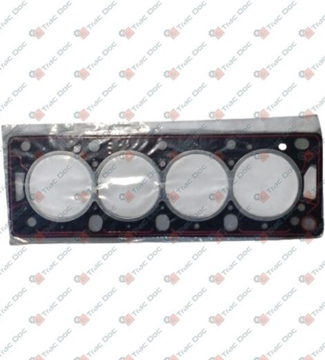 ENGINE HEAD GASKET - LANDINI - 6679658A1
