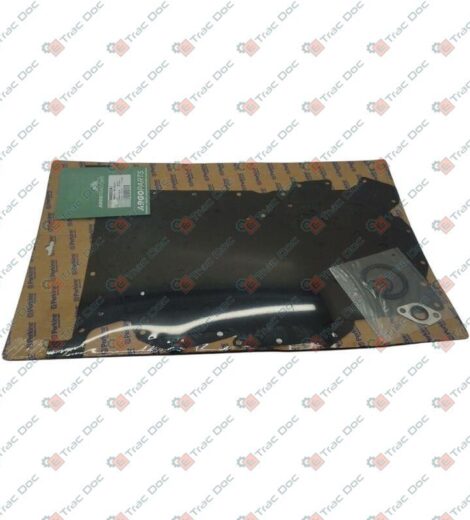 SERIE GUARNIZIONI BASAMENTO MOTORE PERKINS - LANDINI - 6680026A1