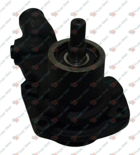 POMPA ACQUA PERKINS U5MW0104 - LANDINI - 6680252A1