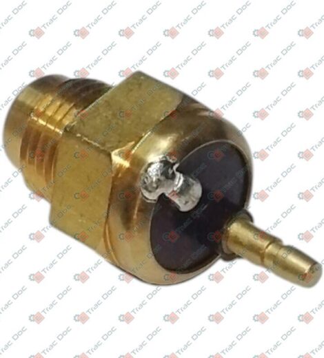 BULBO SEGNALATORE - LANDINI - 6725386A1