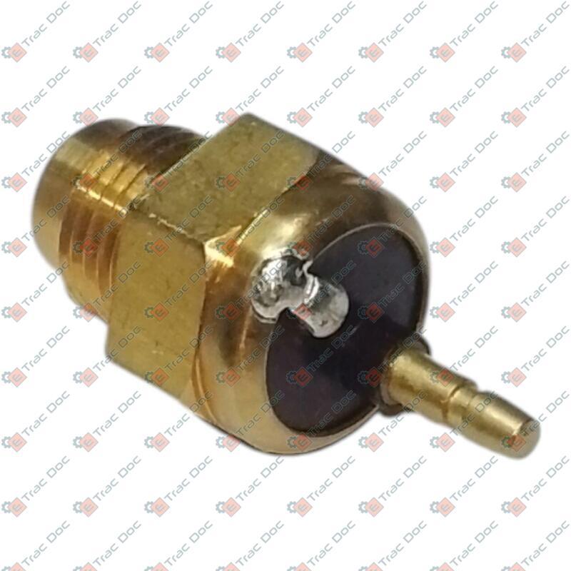 BULBO SEGNALATORE - LANDINI - 6725386A1