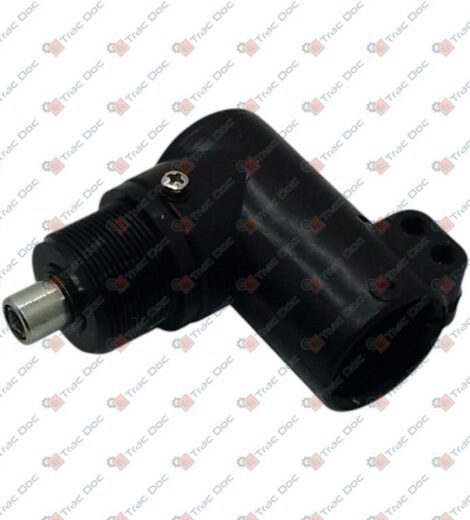 VALPADANA INSTRUMENT SIDE TACHOMETER TRANSMISSION - LANDINI - VP114785