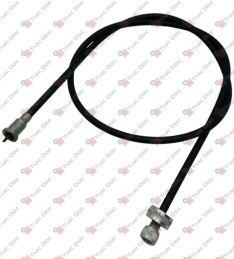 TACHOMETER CABLE M12x1 - M20x1 L=1160 mm - LANDINI - VP513467