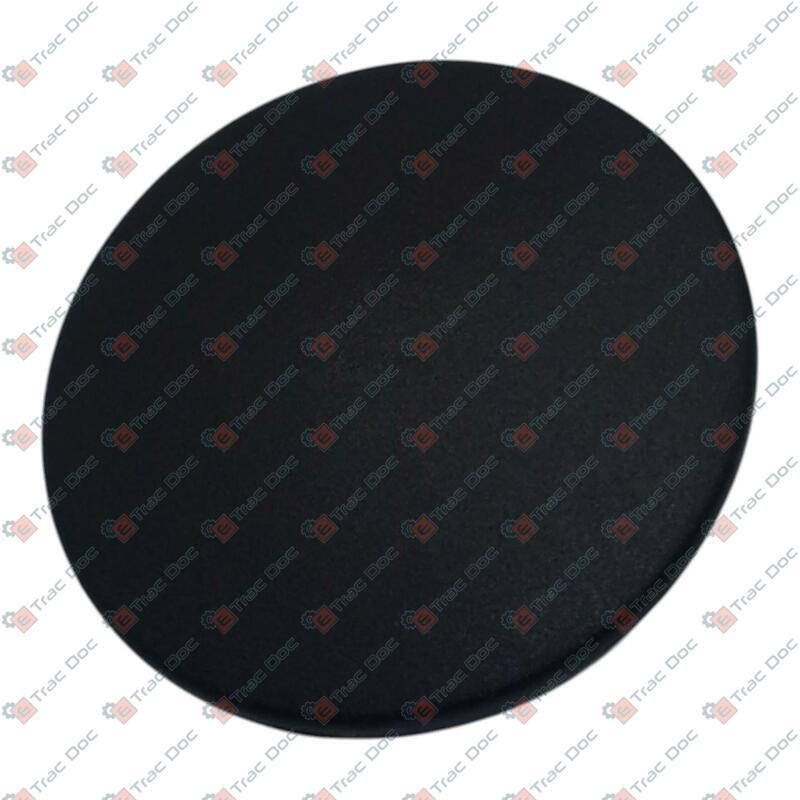 COPERCHIO MOZZO RUOTA ANTERIORE - SAME - LAMBORGHINI - HURLIMANN - DEUTZ FAHR - 0.012.7082.3/10