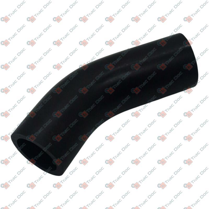 MANICOTTO INFERIORE RADIATORE - SAME - LAMBORGHINI - HURLIMANN - DEUTZ FAHR - 0.013.5760.0