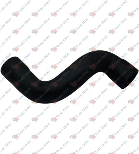 MANICOTTO SUPERIORE RADIATORE - SAME - LAMBORGHINI - HURLIMANN - DEUTZ FAHR - 0.013.5772.0