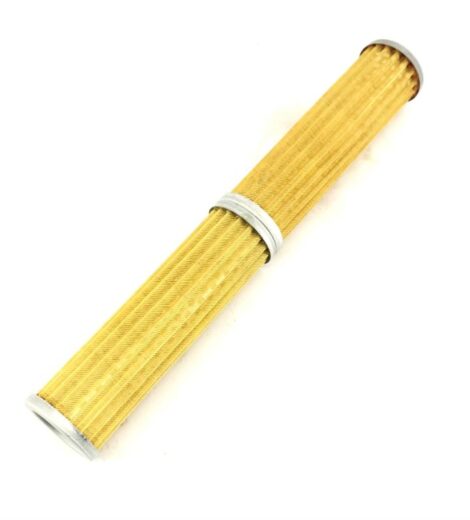 FILTRO OLIO IDRAULICO A BAGNO - SAME - LAMBORGHINI - HURLIMANN - DEUTZ FAHR - 0.212.8272.2