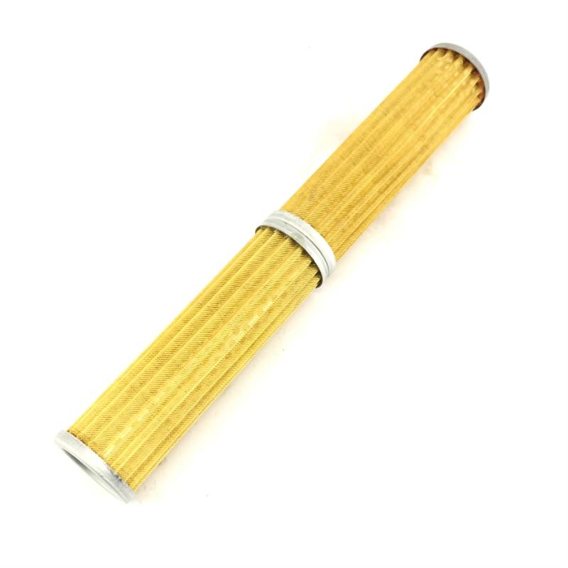 FILTRO OLIO IDRAULICO A BAGNO - SAME - LAMBORGHINI - HURLIMANN - DEUTZ FAHR - 0.212.8272.2