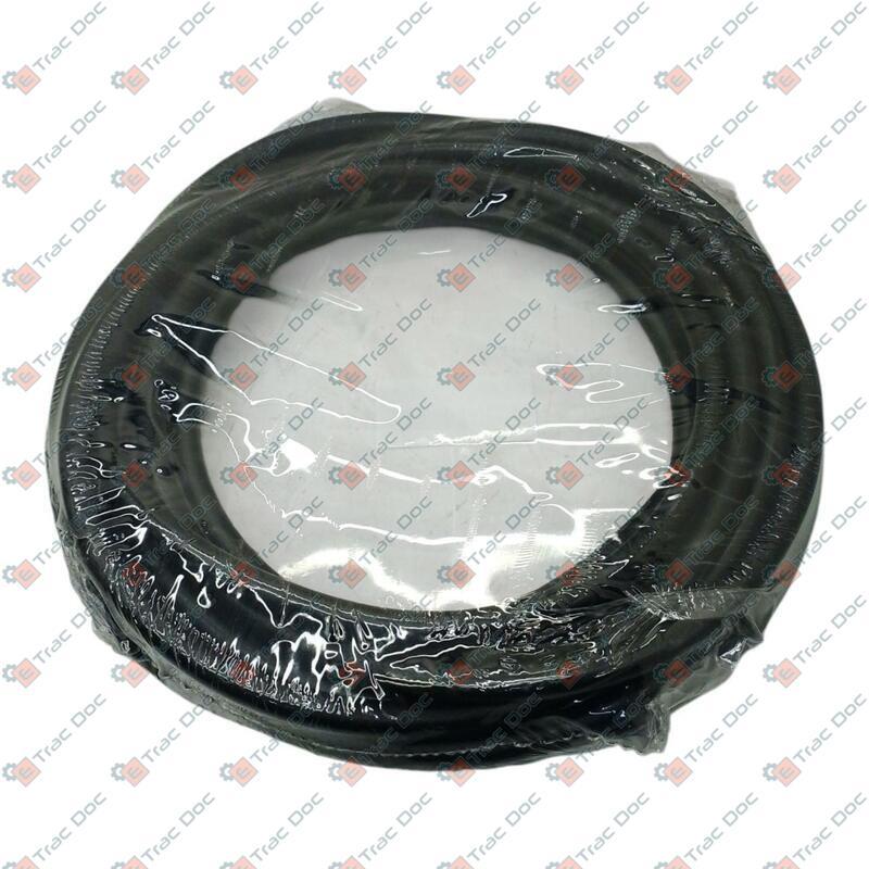 TUBO CARBURANTE DIAMETRO 8x16,5 mm. AL METRO - SABA AGRISERVICE GEST - 206.00.54.13
