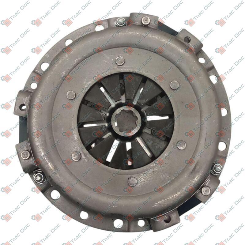 KIT FRIZIONE BIDISCO DIAMETRO 110 mm. TIPO GOLDONI 02020016 - SABA AGRISERVICE GEST - PV18.867.100