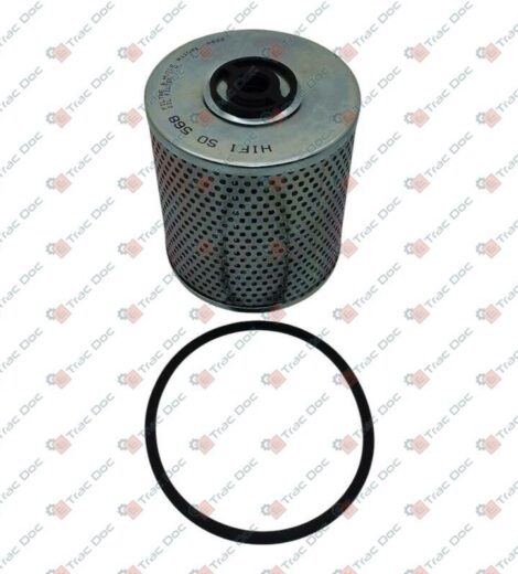 FIAT 1909104 - 47456137 BATH ENGINE OIL FILTER - SABA AGRISERVICE GEST - STFO0136