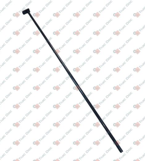 TUBO PORTA DENTI RACCOGLITORE TIPO GALLIGNANI 3405580 - L'AGRICOLA RICAMBI - 65252-B