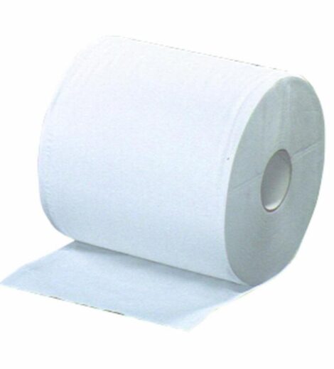 PACKAGE OF 2 PAPER REELS 800 TEARS - AMA RICAMBI - 02234