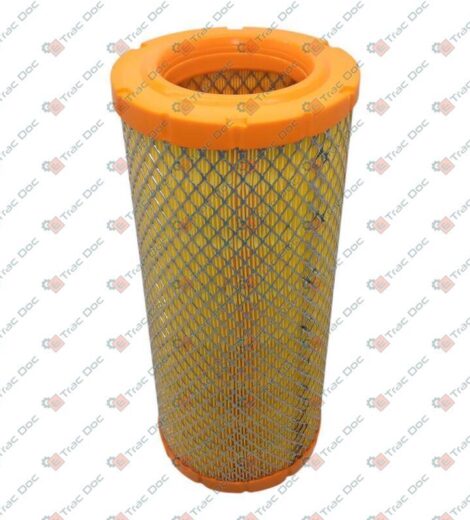 FILTRO ARIA ESTERNO TIPO FIAT - LANDINI - SAME - CLAAS - AMA RICAMBI - 14886