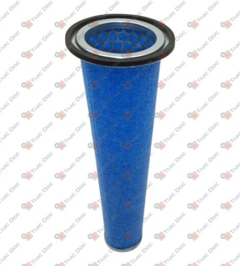 FIAT - SAME CONICAL INTERNAL AIR FILTER - AMA RICAMBI - 15185