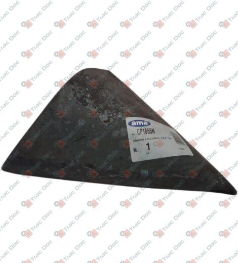 TRIANGULAR SHARE TO PIERCE 220x220 - AMA RICAMBI - CP1855N