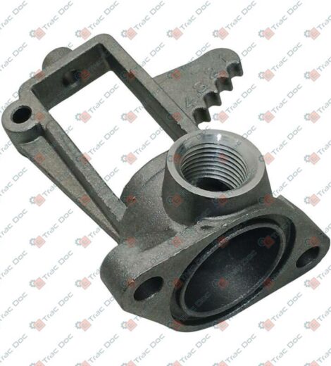 CORPO SUPERIORE GRUPPO COMANDO GI40 - ANNOVI & REVERBERI - 320410