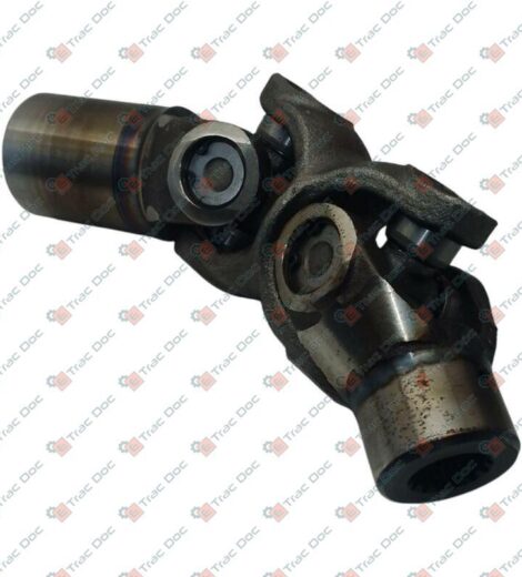 GIUNTO CARDANICO PASQUALI - BCS - P224110010000