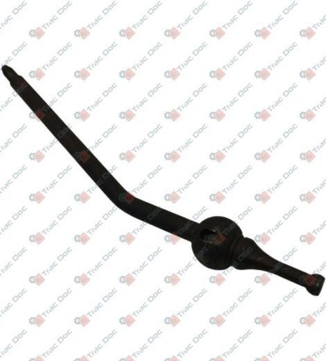 GEAR CONTROL LEVER - CARRARO SPA - 106708