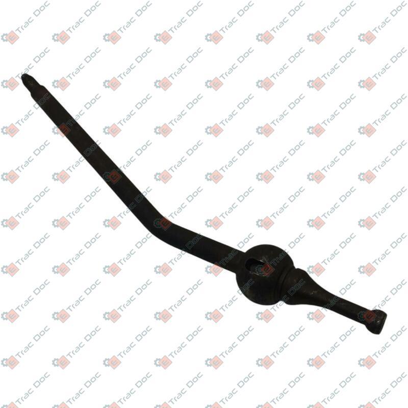 GEAR CONTROL LEVER - CARRARO SPA - 106708