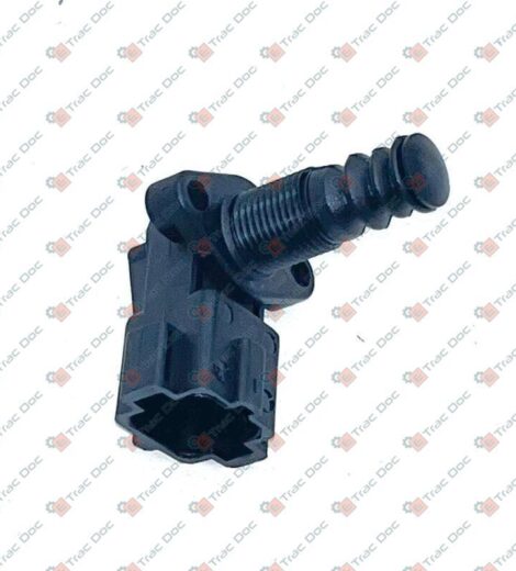 CURVED PUSHBUTTON SWITCH - COBO - 1021486