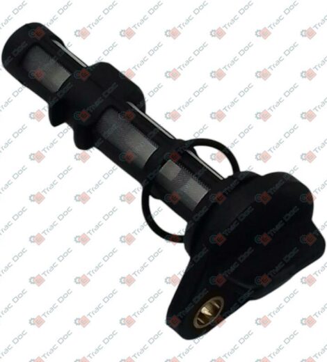 FILTRO OLIO MOTORE A BAGNO TIPO YANMAR - CERMAG - 12544