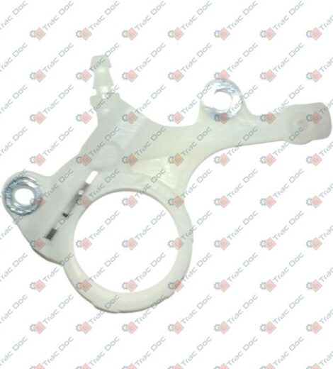 OIL PUMP FOR STIHL CHAINSAW - CERMAG - 13071