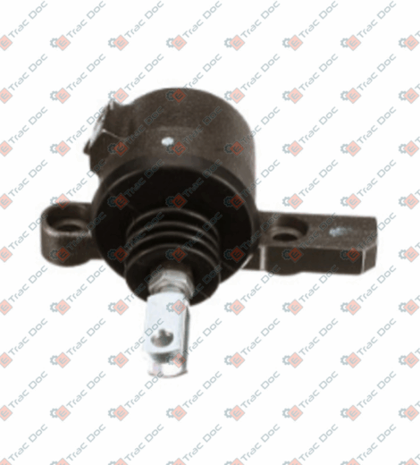 CILINDRO ATTUATORE FRIZIONE PRESA DI FORZA TIPO CNH - CERMAG - 16213