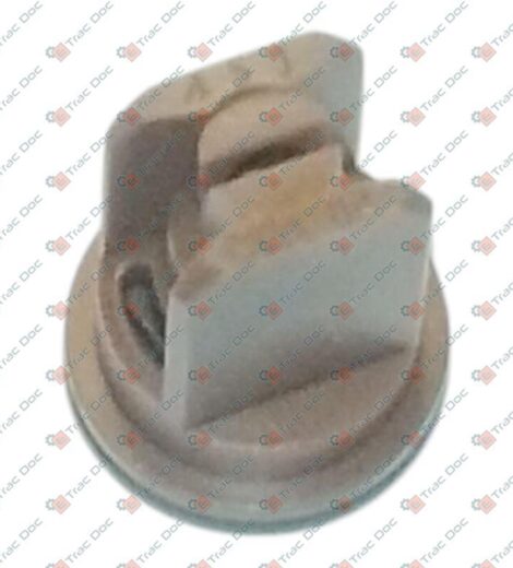 UGELLO ANTIDERIVA KEMATAL MARRONE  ISO  Serie CFA 110 - 05 - ARAG 422CFA11005 - CERMAG - 26721