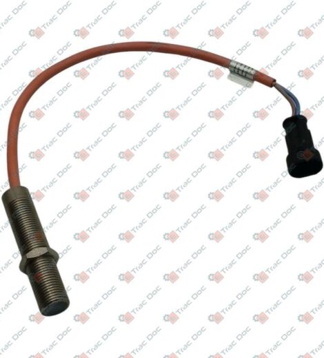 SENSORE GIRI MOTORE PK08 TIPO SAME 0.007.0740.0/40 - CERMAG - 36816