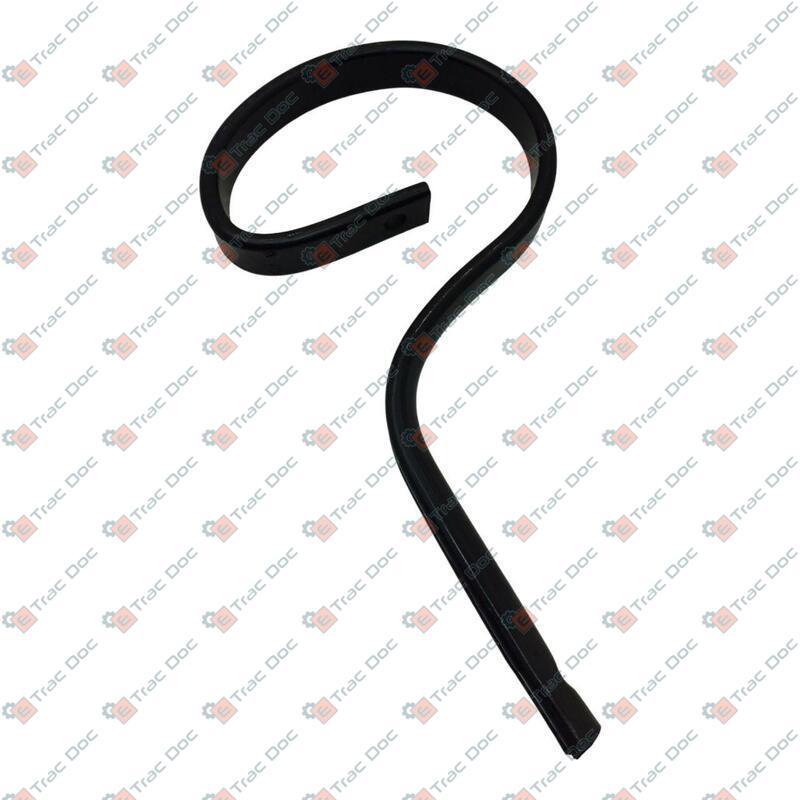 MOLLA FLEX-PALL PER VIBROCOLTIVATORE - CERMAG - 56785