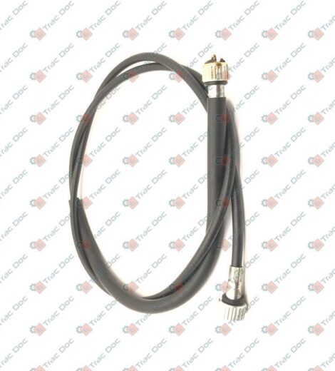 CORDA CONTAGIRI LUNGHEZZA 1600 mm. - CERMAG - 62367