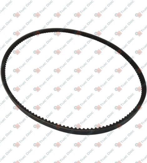 CINGHIA TRAPEZOIDALE DENTATA SPAX1120 - CERMAG - 64366