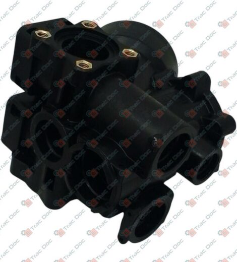 CORPO GRUPPO COMANDO ELETTRICO ATOMIZZATORE ARAG 481000.510 - CERMAG - 917554