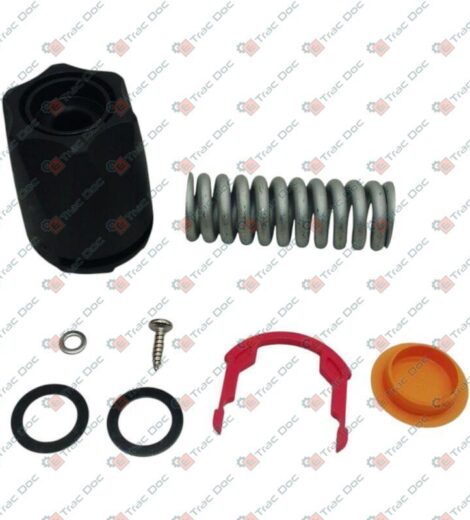 KIT MANOPOLA REGOLATORE DI PRESSIONE ARAG 475504.500 - CERMAG - 918826