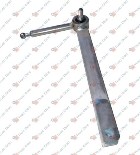 ASTA RINVIO ESTERNO COMANDO MARCE - AFTERMARKET - 0.007.2640.3/10