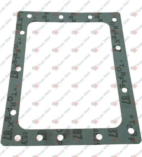 GUARNIZIONE COPERCHIO CAMBIO POSTERIORE - AFTERMARKET - 0.154.3158.0/10