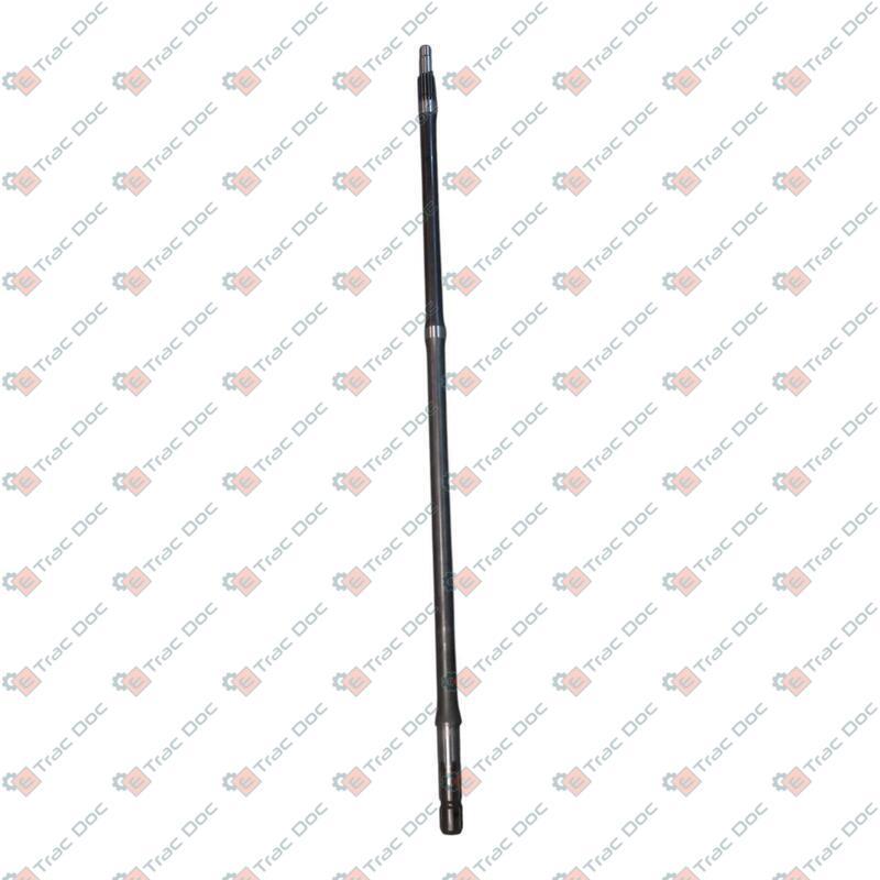 ALBERO PRESA DI FORZA - AFTERMARKET - 0.225.3612.0/10