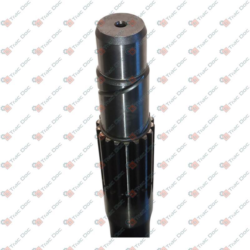 ALBERO PRESA DI FORZA - AFTERMARKET - 0.225.3612.0/10 - immagine 2