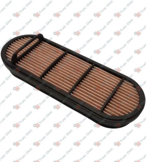 FILTRO ARIA INTERNO OVALE TIPO CLAAS - AFTERMARKET - 0011075980
