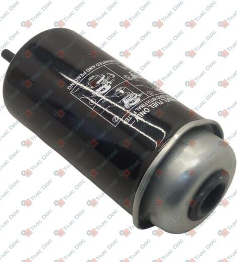 FILTRO GASOLIO TIPO CLAAS - AFTERMARKET - 0011533860