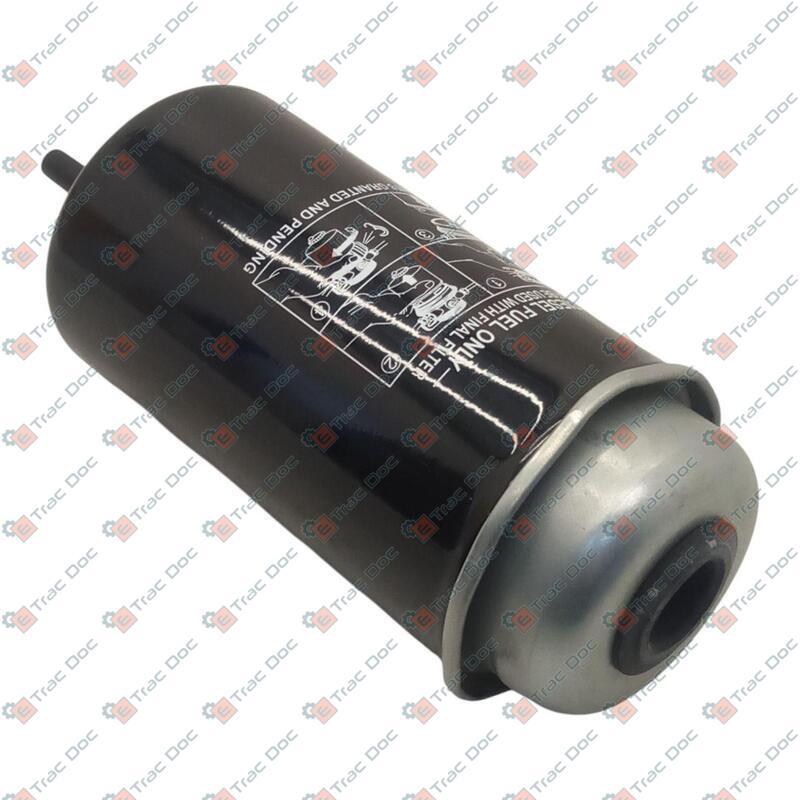 FILTRO GASOLIO TIPO CLAAS - AFTERMARKET - 0011533860