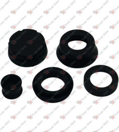 SERIE GUARNIZIONI POMPA FRENO - AFTERMARKET - 00650475