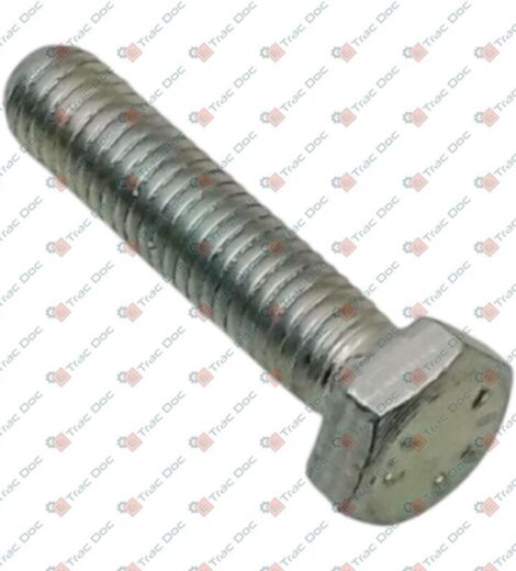 VITE M8x35 - AFTERMARKET - 06100023