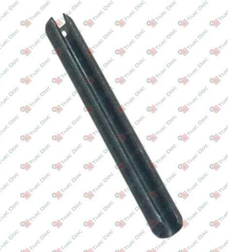 ELASTIC PIN DIAMETER 5x45 mm. - AFTERMARKET - 278771